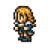 FFRK アグリアス 聖属性耐性を弱体化させる事に特化しているキャラ  