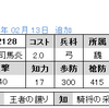 No.2128　SR司馬炎