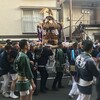 秋祭り