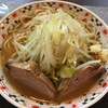 川奈の激うまラーメン！KDinerは二郎系好き必見です！