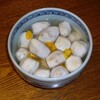  里芋の煮物