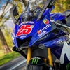 YZR-M1 !? だゾ