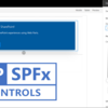 【SPFx】PnP Controlsを利用する