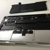古いMacBook Air(2012)をLinux化-Fedora 35-