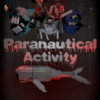 PC『Paranautical Activity』codeavarice