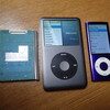 iPodのバッテリーが膨張(2)