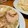 【今週のラーメン４６５０】 えっちゃんラーメン。（東京・新宿） もり中華 ＋ 茹で卵　〜初対面でもなぜか懐かしい？ほのぼの＆ガッツリ！素朴な豪快つけそば！