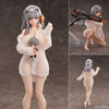 【あみあみ】勝利の女神：NIKKE モダニア：ファースト・アフェクション 1/12 完成品アクションフィギュア[あみあみ×蝸之殼Snail Shell] 