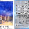 こずひろプロデュース 第一回公演「硝子の獣」