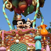 東京ディズニーリゾート旅行記 カテゴリーの記事一覧 なにわのディズニー好き男子のブログ