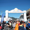 「いびがわマラソン2017」vol.2＜レース＞篇。