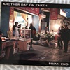 ANOTHER DAY ON EARTH by BRIAN ENO