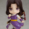 【フィギュア----】ねんどろいど 仙剣奇侠伝 林月如