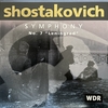 完聴記～ショスタコーヴィチ交響曲全集④（バルシャイ／ケルン放送交響楽団）