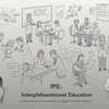 医療専門職教育における専門職連携教育（IPE: Interprofessional Education）の教授・学習アプローチに関する系統的レビュー