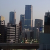 寝ても寝ても眠い。