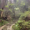 普賢岳初登山！霧と風の中で見つけた自己超越！長崎県雲仙市