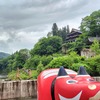 【福島県】赤べこ発祥の地・柳津町へ！福満虚空藏菩薩圓藏寺と立木観音を巡る旅