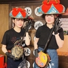 週末のご予約お待ちしております！金曜日は２４時まで営業中！