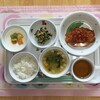 8/3(月)の給食