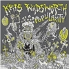  Kris Wadsworth / Popularity