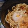 鍋焼きうどん