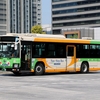 東京都営バス / 江東200か ・・94 （J-C277）