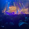 マックショウ！LIVING END！ROBIN！ギターウルフ！@渋谷o-east