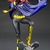 【フィギュア全高約230mm、1/7スケール】【再生産】DC COMICS美少女 BATGIRL バットガール