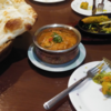 インドカレー