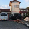 中古車（お譲り）が多い家