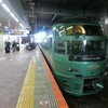 SUGOCA大回り乗車記①～特急「ゆふいんの森5号」で由布院へ！