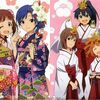 アイドルマスターのクリアファイルだけの　プレミアグッズランキング３０ 