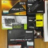 自作PC・パーツ選び