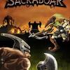 PC『Sacraboar』Makivision Games