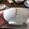 金継ぎ　part.３　くどいね<(_ _)>