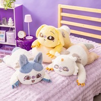 ココス×ちいかわ】コラボキャンペーンの実施店舗一覧・限定グッズ