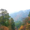 高野山の旅  Vo.1  ～復旧のめどはたたないけど高野山へ行けるよ！の巻～