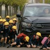 【衝撃】同乗者も逮捕されたのになぜ不起訴？三郷市ひき逃げ事件の謎