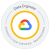 Google Cloud Professional Data Engineer 資格の重要性