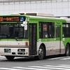 富山地鉄バス165号車