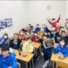 中2全国模試でEIMEIグループ全校舎1位‼️