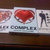 20110730 COMPLEX LIVE DVD&#039;&#039;日本一心&#039;&#039;