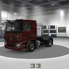 7/19 Euro Truck Simulator 2