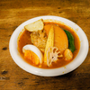 スープカレーたるや