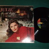 JULIE LONDON at home LP VG LST-7152 落札