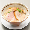 緑地公園近くでランチするなら【麺房 鶏くらふと】へ
