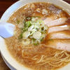 北海道　旭川市　まよさわ　/　しょうゆラーメンの街に京都ラーメン