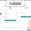 誰でもPWAやWebアプリを作り放題のNoCodeサービス「Adalo」を使ってみた！