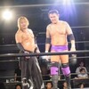 矢郷良明プロレス参戦情報！